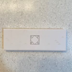 Ofra signature palette in getaway